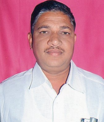 Shri. Nilesh R. Raut